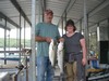 (07/06/2017) - Nice Striped Bass